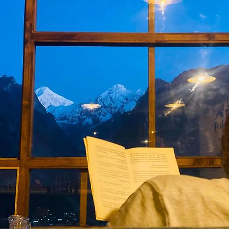 Backpackers Stories By Old Hunza Inn Karimabad  Extérieur photo